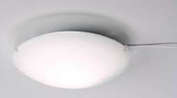 IKEA&rsquo;s LOCK ceiling lamp