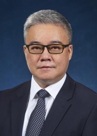 潘国英 太平绅士 潘国英 太平绅士