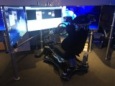 D-Box Motion System