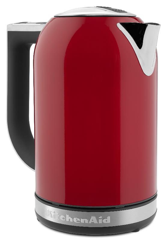 「KitchenAid」牌型號 5KEK1722BER 電熱水壼