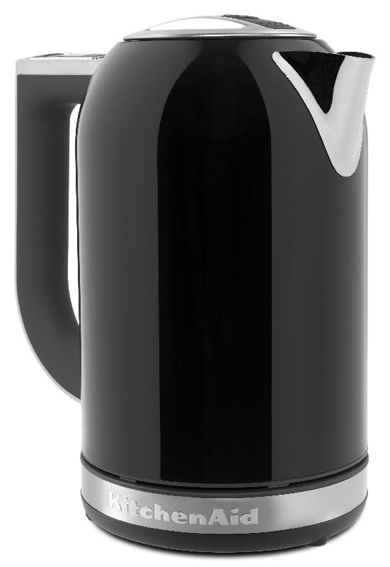 「KitchenAid」牌型號 5KEK1722BOB 電熱水壼