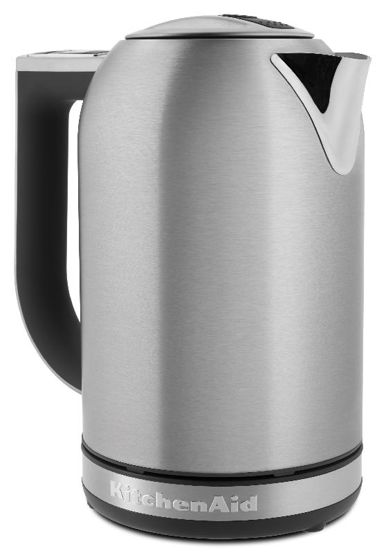 「KitchenAid」牌型號 5KEK1722BSX 電熱水壼