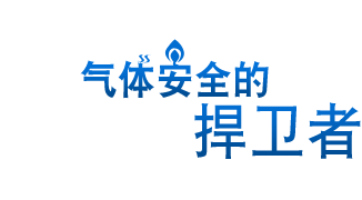 气体安全的捍卫者