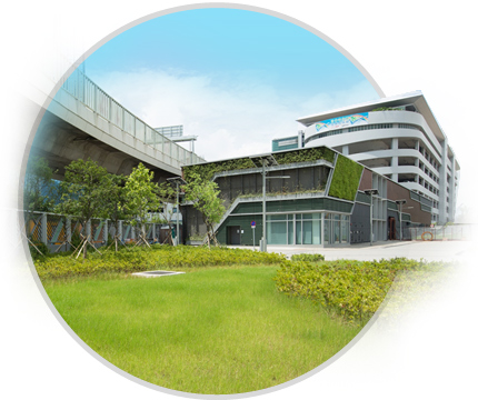 企業政策