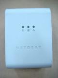 NETGEAR型號XE103的電源線網絡適配器