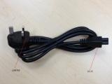 Linetek 交流電源線 - LS-15