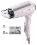 「飛利浦」電風筒型號HP4940