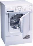 西門子滾筒式乾衣機 - WTXL2100EU - FD8201至FD8205