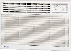 「開利」窗口式冷氣機(型號:51G9*、51G7、51V7及51T7*) 「開利」窗口式冷氣機(型號:51G9*、51G7、51V7及51T7*)