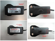 「飛利浦」 DSA-9W-09FUK 090100及DSA-9W-05FUK 050150電源變壓器