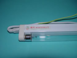 「權威照明產品T5-8W 」UV-C燈 「權威照明產品T5-8W 」UV-C燈