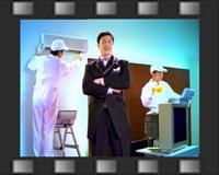 正确使用及保养家用电器 