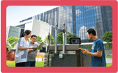 工程策劃服務 Project Services