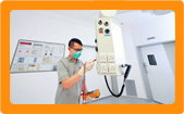 衞生工程服務 Health Sector Services