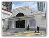 為油麻地戲院提供操作維修服務 Operation and Maintenance Support for Yau Ma Tei Theatre 為油麻地戲院提供操作維修服務 Operation and Maintenance Support for Yau Ma Tei Theatre