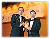 員工再獲殊榮 Staff Win Awards 員工再獲殊榮 Staff Win Awards