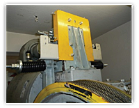 領導升降機優化工程
Leading Lift Modernisation