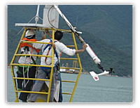 升員工和飛機乘客安全
Safety for Staff and Air Passengers