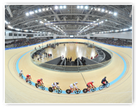 專業計時系統為香港單車運動帶來新突破
ZProfessional Timing System Brings Breakthrough to HK Cycling Sport