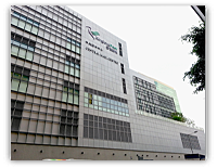 郵政服務順利搬遷
Smooth Mail Service Migration