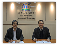 支援將軍澳─藍田隧道 紓緩東九龍交通
Services for Tseung Kwan O – Lam Tin Tunnel to 
Ease East Kowloon Traffic