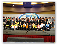 公德地盤獲嘉許
Award Winning Considerate Contractor Sites