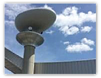 點「點」雷達站
Whose Radars Where?