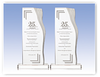 致力改善管理系統獲嘉許
Recognition of Efforts to Improve 
Our Management Systems