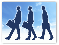 人事廣角鏡
Staff Movement
