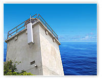 無線電轉發站加強海域安全
Off-air Repeater Station Enhances Maritime Safety