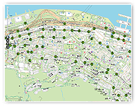 地理資訊遙距監測系統 
提升資產管理和操作支援
GIS-based Remote Monitoring System 
Enhances Asset Management and Operation Support