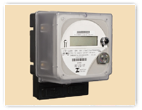 智能電錶 聰明節能
Smart Energy Saving with Smart Metering System
