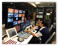為公眾活動提供以人為本的技術支援
People-Oriented Technical Support for Public Events