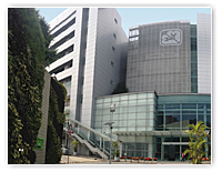 為政府大樓取得「綠建環評」認證作先鋒
Pioneer of Government Buildings in Achieving 
BEAM Plus Certification