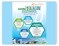 機電工程署創科論壇
EMSD Summit – Imaginovate Hong Kong