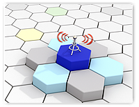創新的網際協議無線電通訊系統
先導計劃成效理想
The Innovative Internet Protocol (IP)-based Radio 
Communication System Pilot Scheme Gains 
Satisfactory Results