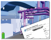 專利技術推動建築物維修保養
日臻完善
Patented Technology to Promote
Better Building Maintenance