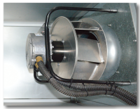 推行電子整流風扇先導計劃   冀為客戶節省能源 
Save Energy through Electronically Commutated Fan Pilot Programme