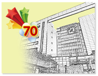 熱切期待 
機電署成立70周年
Looking Forward to 
the 70th Anniversary of EMSD