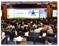 發表新科技論文 
推動建築環境可持續發展
Papers on New Technology Presented to Promote Sustainable Development of Built Environment