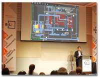 「建築信息模擬 ─ 資產管理」系統獲歐美國際會議讚賞
BIM–AM System Wins Unanimous Acclaim in Europe and US International Conferences「建築信息模擬 ─ 資產管理」系統獲歐美國際會議讚賞
BIM–AM System Wins Unanimous Acclaim in Europe and US International Conferences