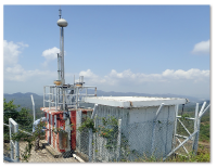 優化航空障礙燈系統 
Enhancement of Obstacle Light System 
