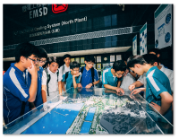 啟德區域供冷開放日
Kai Tak District Cooling Open Day