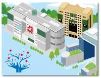 營運基金新架構
New Organisational Structure of Trading Services