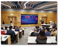 創新科技活動巡禮2019
InnoEvent Series 2019