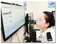 共創智慧監獄
Co-creating a Smart Prison with Innovative Technology