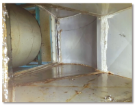 新科技去除油煙
New Technology to Remove Oily Fumes and Grease