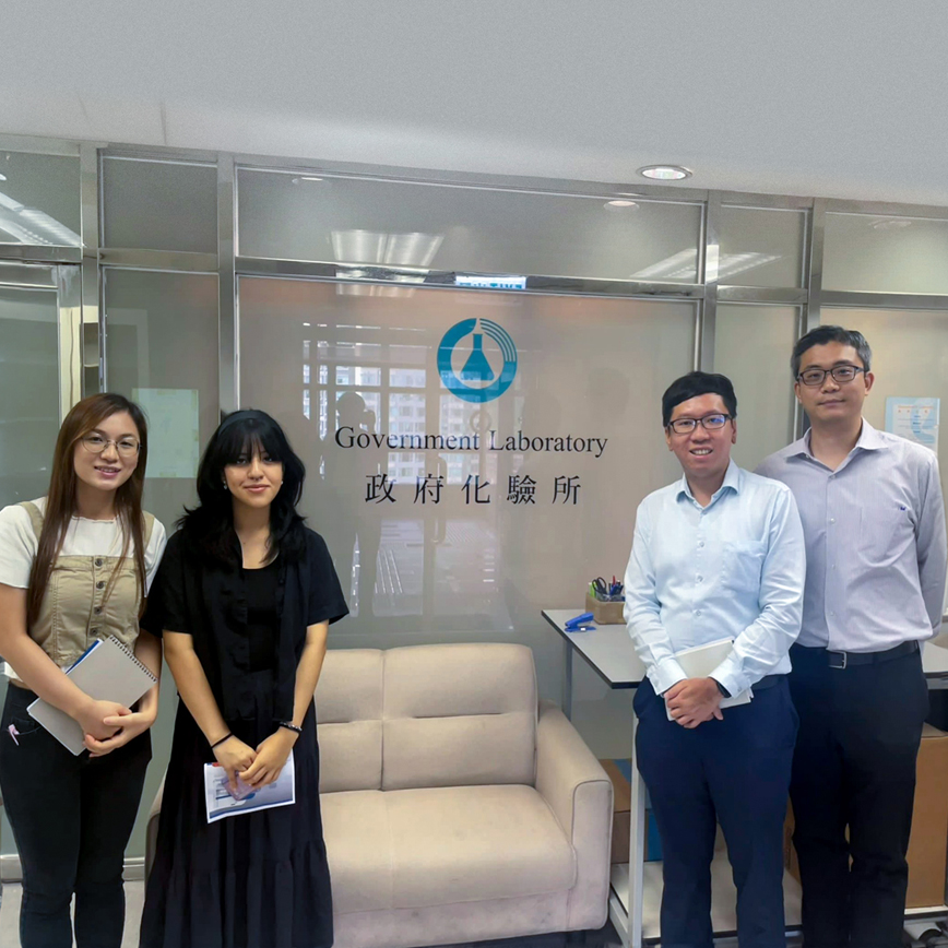 培育新一代創科人才 | Nurturing the New Generation of I&T Talent