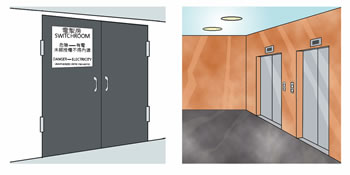 Communal Electrical Installations in Buildings Communal Electrical Installations in Buildings