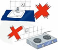 General Tips for Electrical Installations General Tips for Electrical Installations